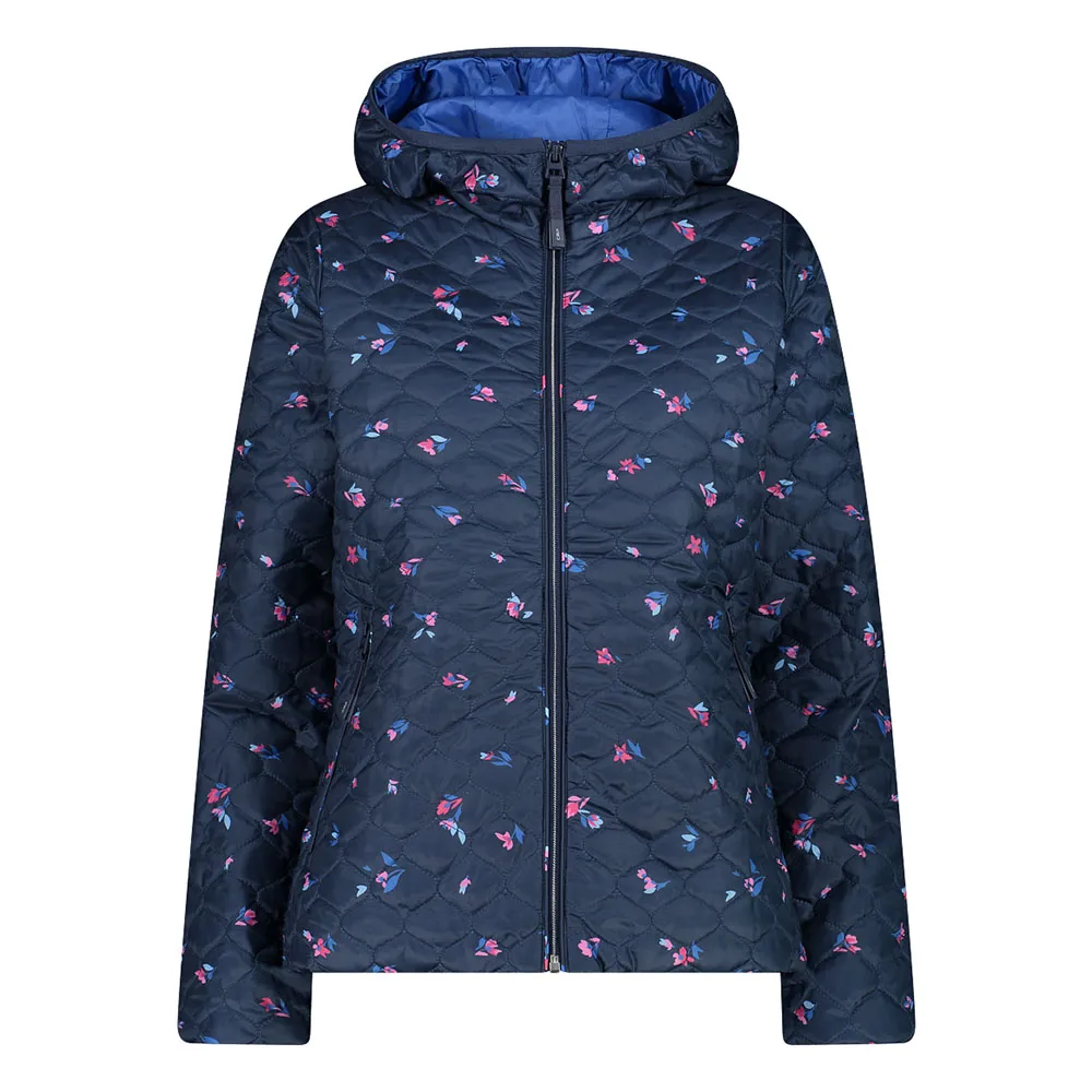 Куртка CMP 34Z5326, синий
Куртка CMP 34Z5326, синий