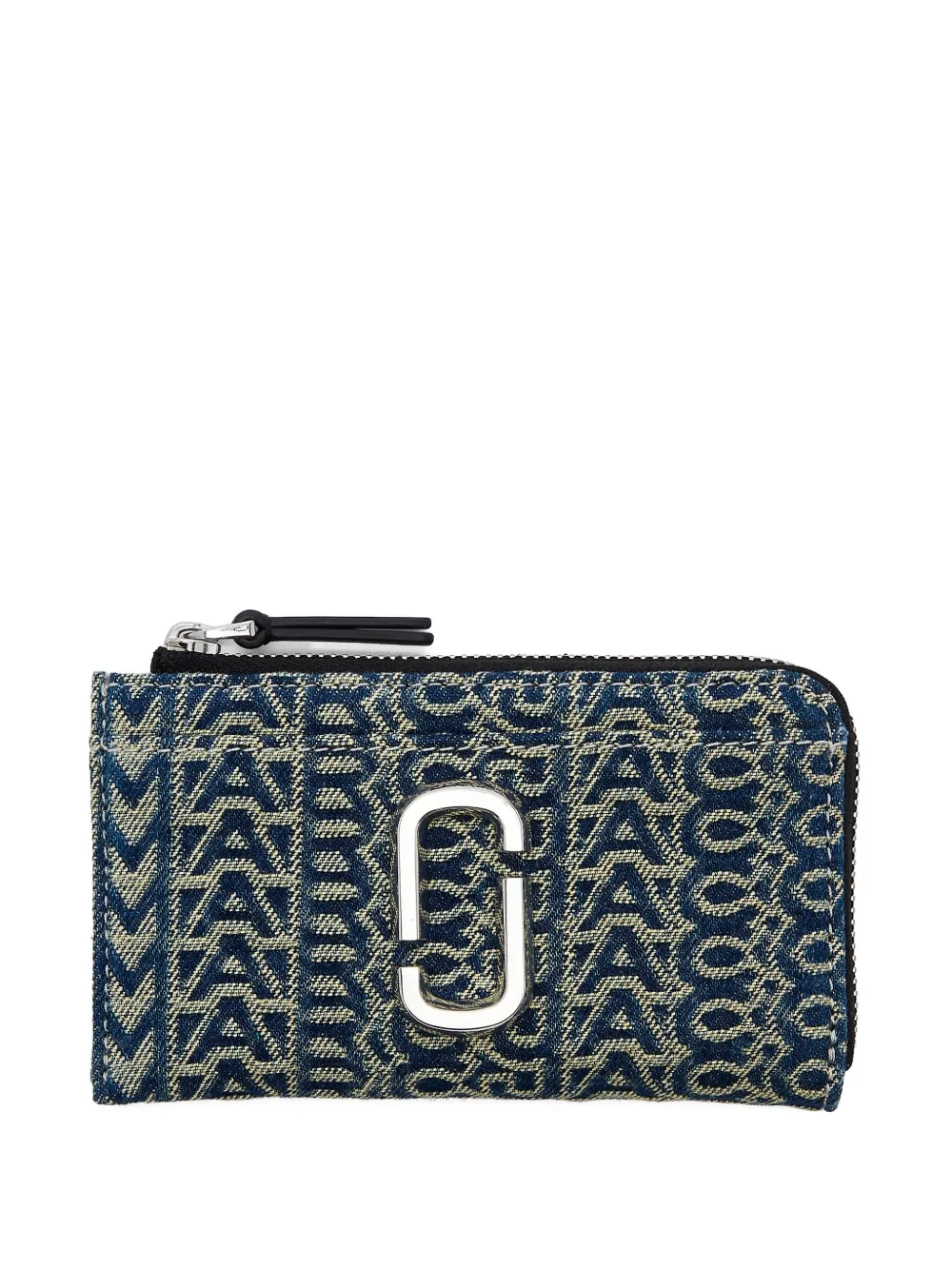 Джинсовый кошелек The Monogram Marc Jacobs, синий
Джинсовый кошелек The Monogram Marc Jacobs, синий