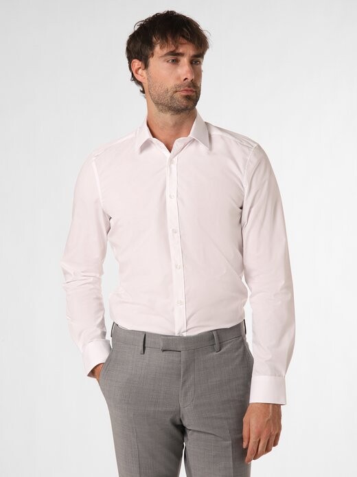 Рубашку легко гладить Finshley & Harding, белый
Рубашку легко гладить Finshley & Harding, белый