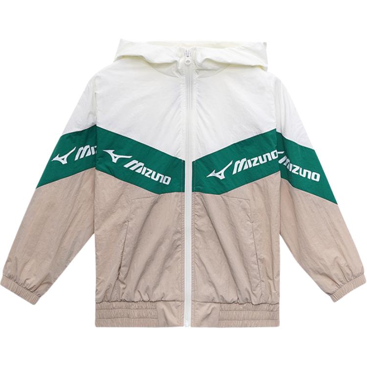 Детская куртка Mizuno, априкот
Детская куртка Mizuno, априкот