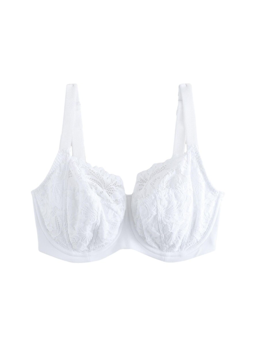 Бюстгальтер-футболка Next, белый
Бюстгальтер-футболка Next, белый