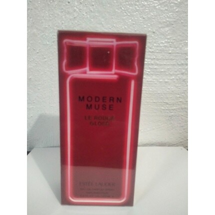 Парфюмированная вода Estee Lauder Modern Muse La Rouge Gloss
Парфюмированная вода Estee Lauder Modern Muse La Rouge Gloss