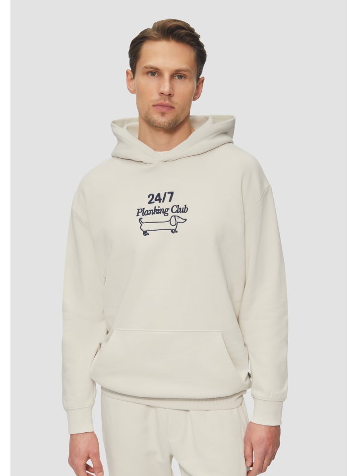 Толстовка s.Oliver, кремовый
Толстовка s.Oliver, кремовый