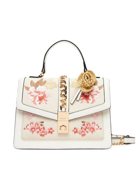 Сумочка Caiillaa 14030803 Aldo, экрю
Сумочка Caiillaa 14030803 Aldo, экрю