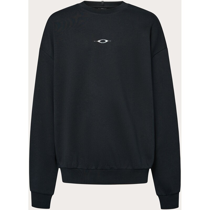 Толстовка с металлическим узором Oakley, цвет blackout
Толстовка с металлическим узором Oakley, цвет blackout