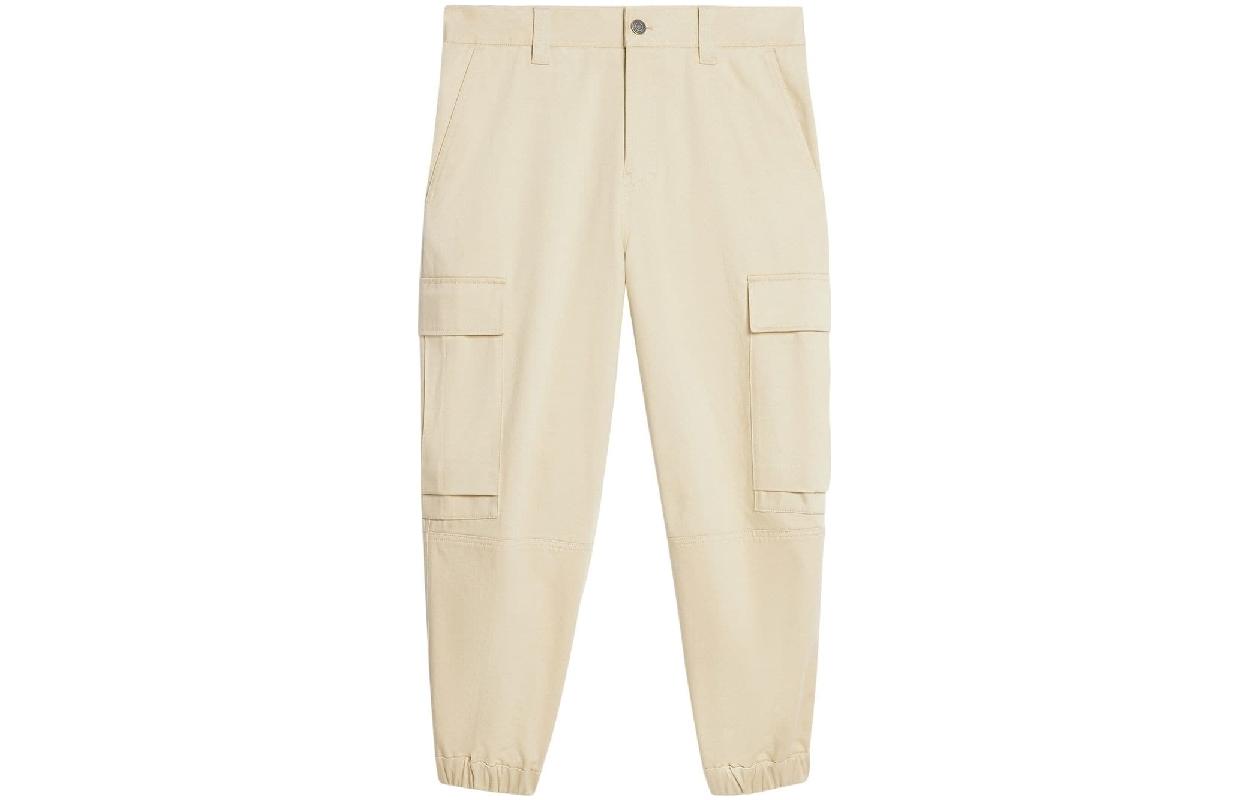 AMIPARIS Повседневные шорты мужские бежевые
AMIPARIS Повседневные шорты мужские бежевые