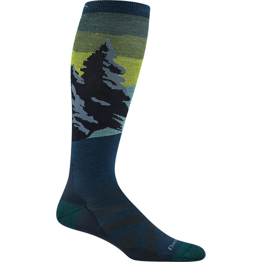 Носки Darn Tough Solstice OTC Lightweight Darn Tough, Eclipse
Носки Darn Tough Solstice OTC Lightweight Darn Tough, Eclipse