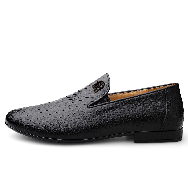 LAORENTOU Повседневные туфли мужские черные
LAORENTOU Повседневные туфли мужские черные