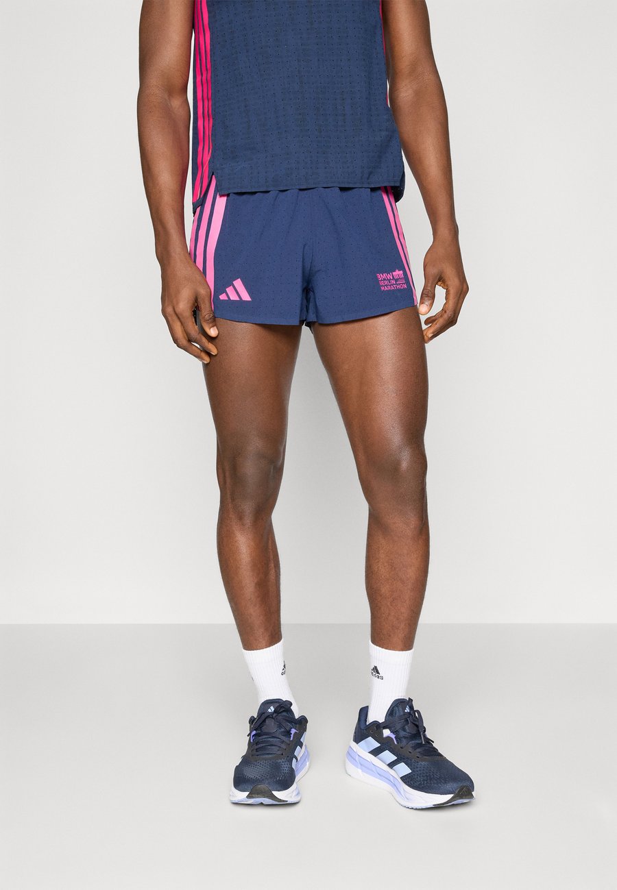 Спортивные шорты Adidas Performance BER25 SPLIT SHORT, Collegiate Navy/Dark Blue
Спортивные шорты Adidas Performance BER25 SPLIT SHORT, Collegiate Navy/Dark Blue