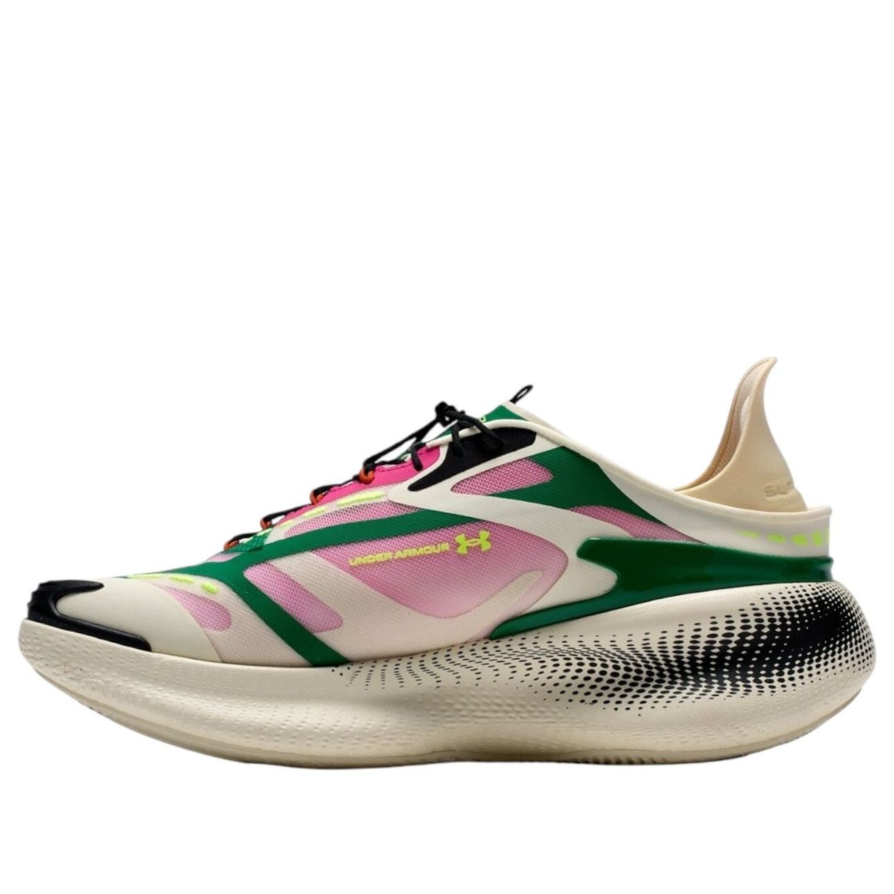 Under Armour ECHO 'Ivory Dune Virtual Pink'
Under Armour ECHO 'Ivory Dune Virtual Pink'