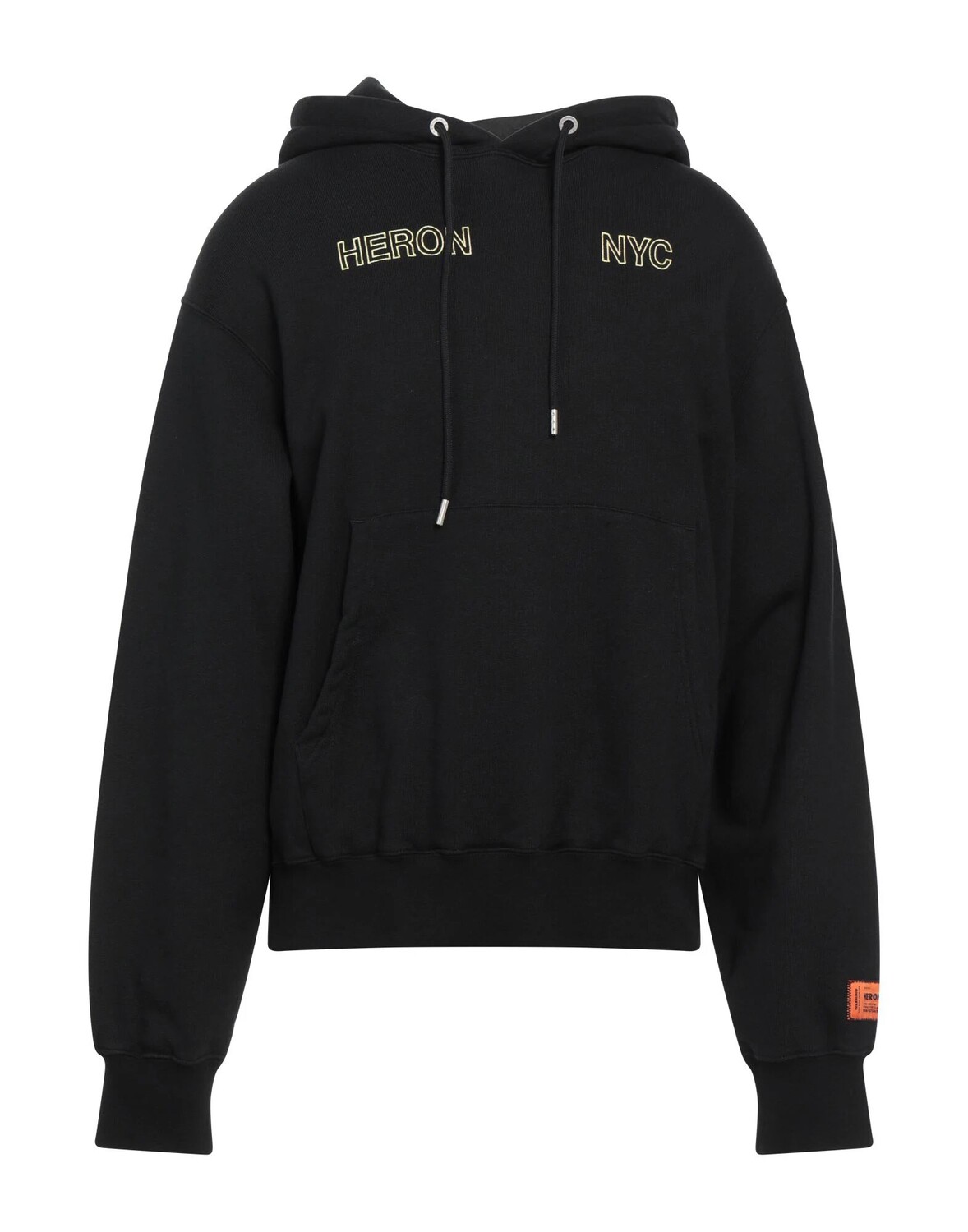 Толстовка Heron Preston, черный
Толстовка Heron Preston, черный