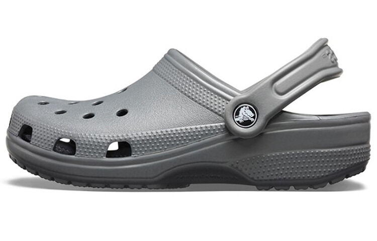 Сандалии Crocs Classic Clog Slate Grey
Сандалии Crocs Classic Clog Slate Grey
