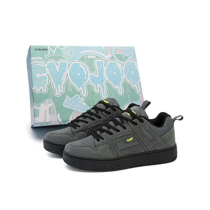 CVOJOO Унисекс низкие скейтерские кроссовки для увеличения роста сине-темно-серые, цвет Dark Gray
CVOJOO Унисекс низкие скейтерские кроссовки для увеличения роста сине-темно-серые, цвет Dark Gray