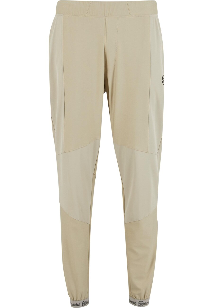 Зауженные брюки Sergio Tacchini Pelle, Stone
Зауженные брюки Sergio Tacchini Pelle, Stone