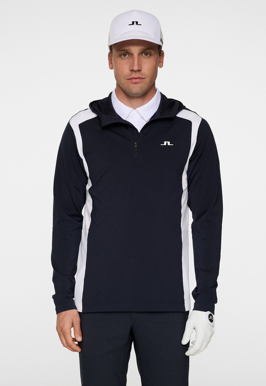 Худи J.LINDEBERG Sports Hoodie, Jl Navy/Blue
Худи J.LINDEBERG Sports Hoodie, Jl Navy/Blue