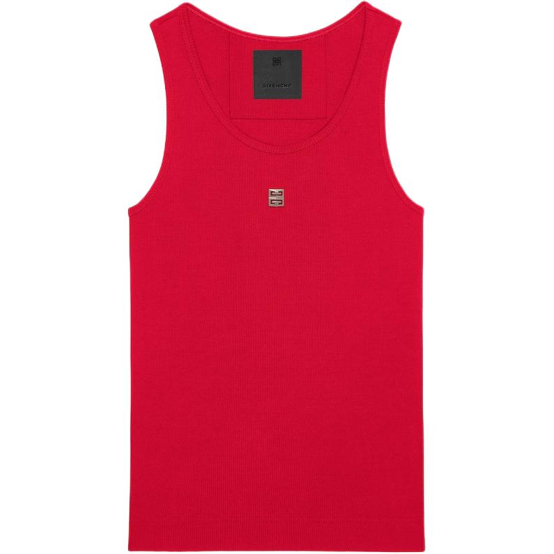 Givenchy Женский красный топ
Givenchy Женский красный топ
