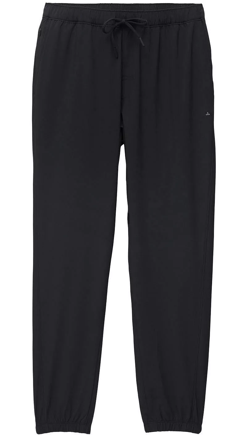 Мужские спортивные штаны PrAna Discovery Trail, черный
Мужские спортивные штаны PrAna Discovery Trail, черный