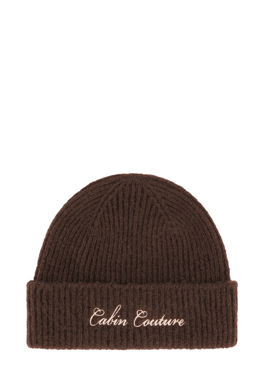 Шапка Pockies CABIN, Brown
Шапка Pockies CABIN, Brown