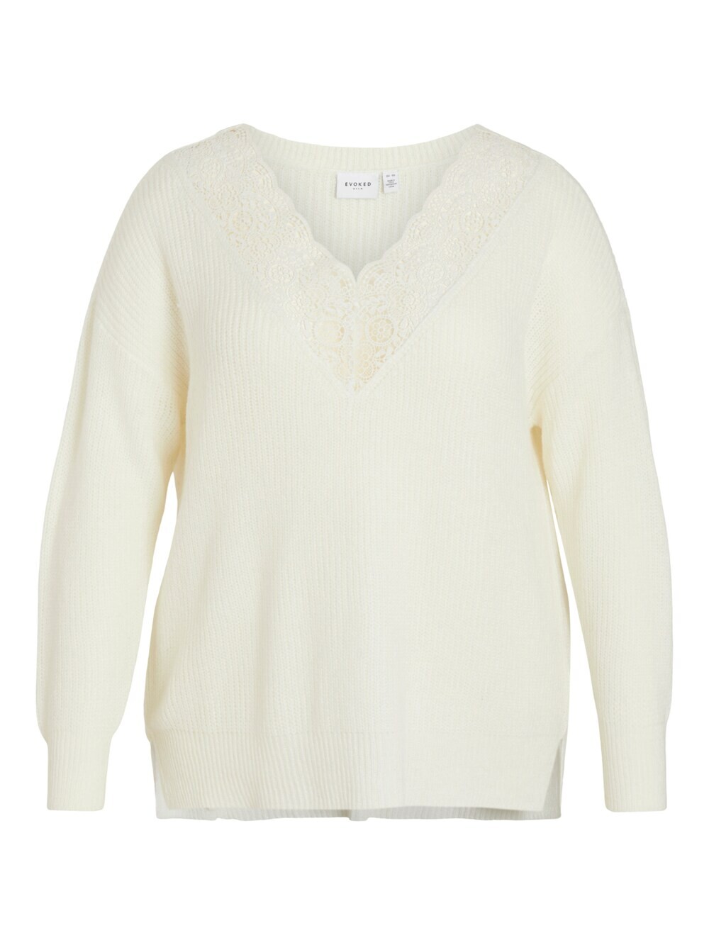 Свитер Evoked Glacy, шерсть белая, Белый, Свитер Evoked Glacy, шерсть белая
Свитер Evoked Glacy, шерсть белая, Белый, Свитер Evoked Glacy, шерсть белая