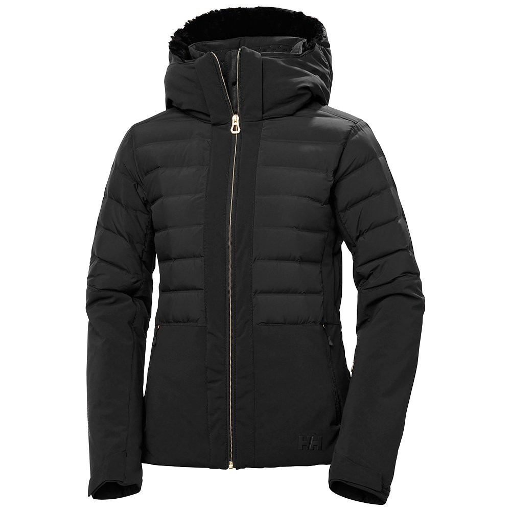 Утепленная горнолыжная куртка Helly Hansen Avanti (женская), Black
Утепленная горнолыжная куртка Helly Hansen Avanti (женская), Black