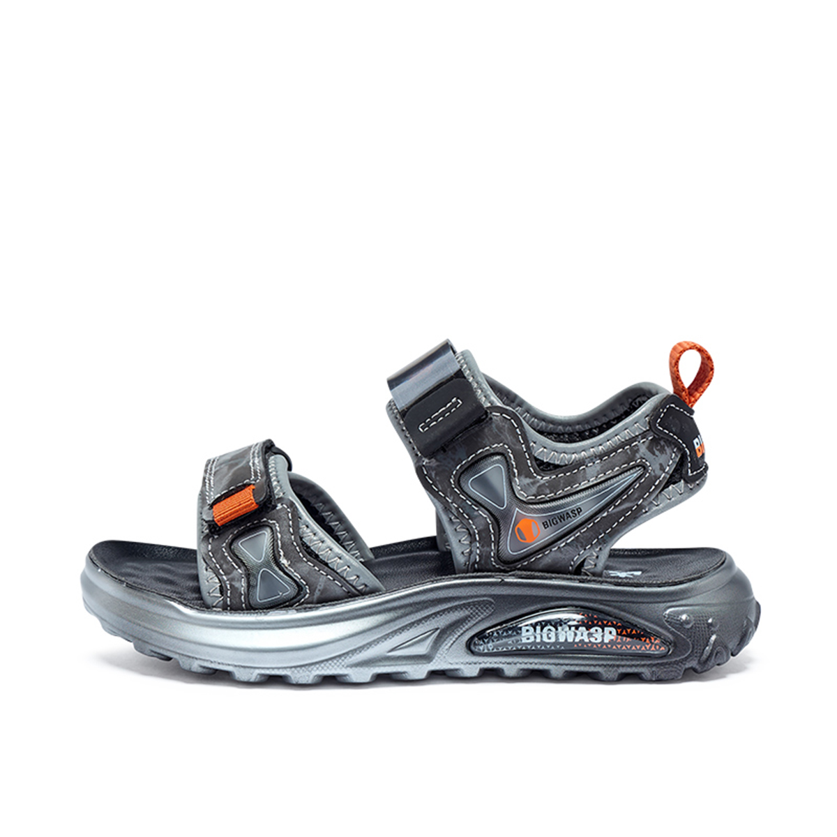 Нескользящие, дышащие, легкие, амортизирующие, низкие детские сандалии BIG WASP, камуфляж/оранжевый
Нескользящие, дышащие, легкие, амортизирующие, низкие детские сандалии BIG WASP, камуфляж/оранжевый
