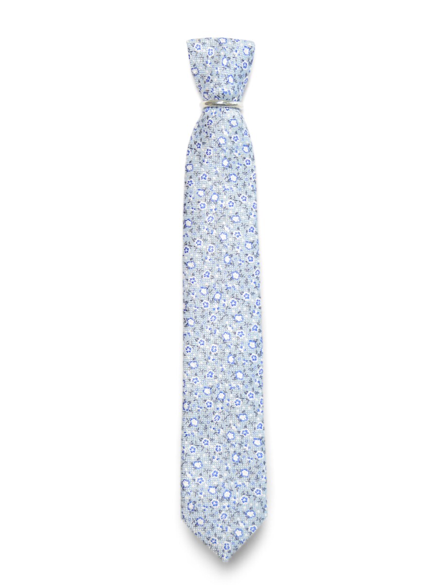 Галстук Real Guys, светло-синий
Галстук Real Guys, светло-синий