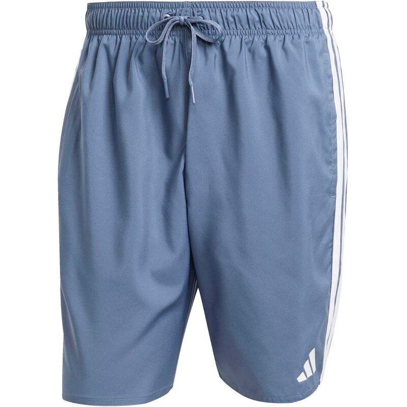 Плавки-Шорты с тремя полосками длиной 8 дюймов Adidas, мультиколор
Плавки-Шорты с тремя полосками длиной 8 дюймов Adidas, мультиколор