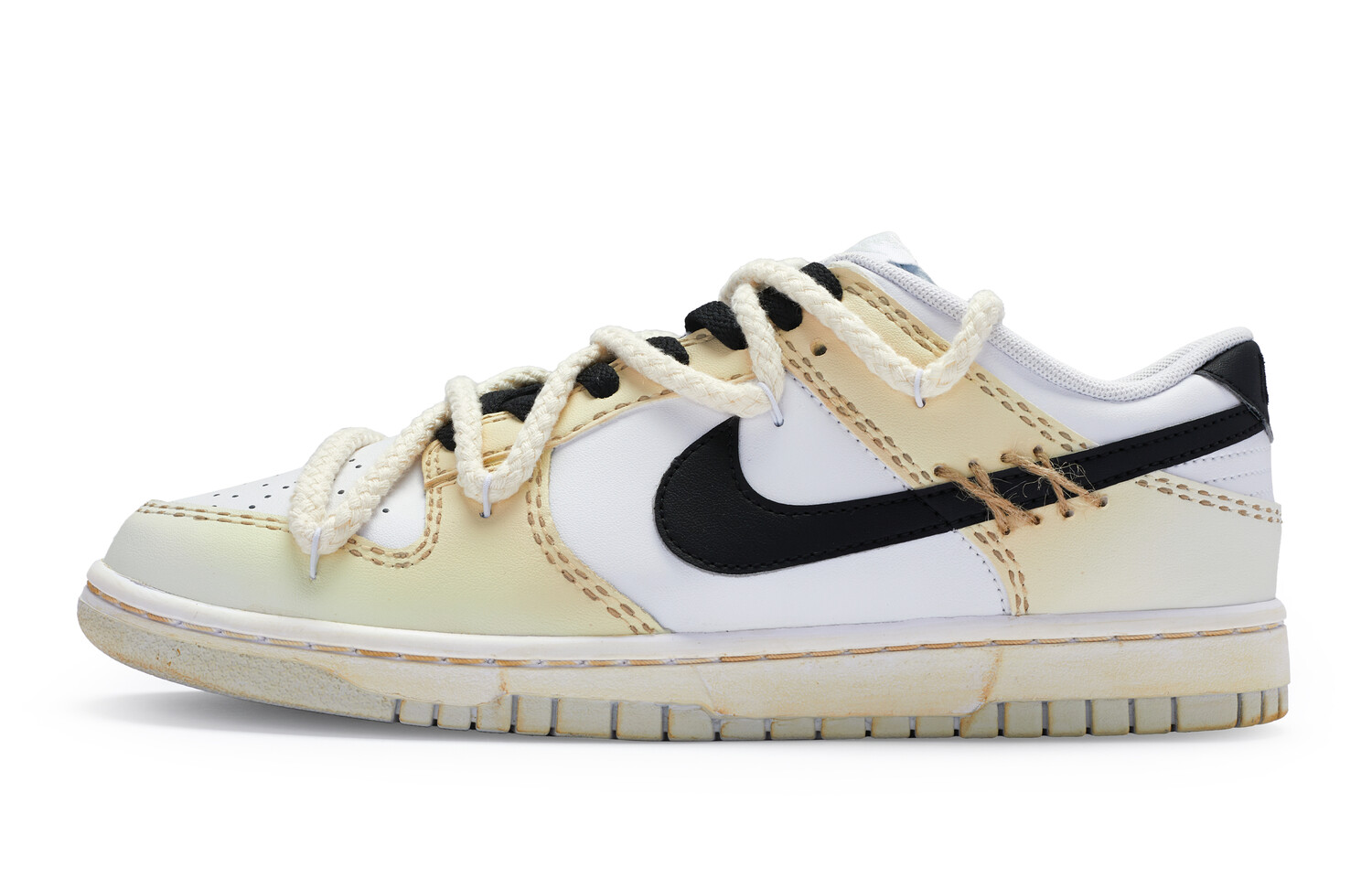 Кроссовки Nike Dunk Skateboard Shoes Women's Low-Top White Black, Черный, Кроссовки Nike Dunk Skateboard Shoes Women's Low-Top White Black
Кроссовки Nike Dunk Skateboard Shoes Women's Low-Top White Black, Черный, Кроссовки Nike Dunk Skateboard Shoes Women's Low-Top White Black