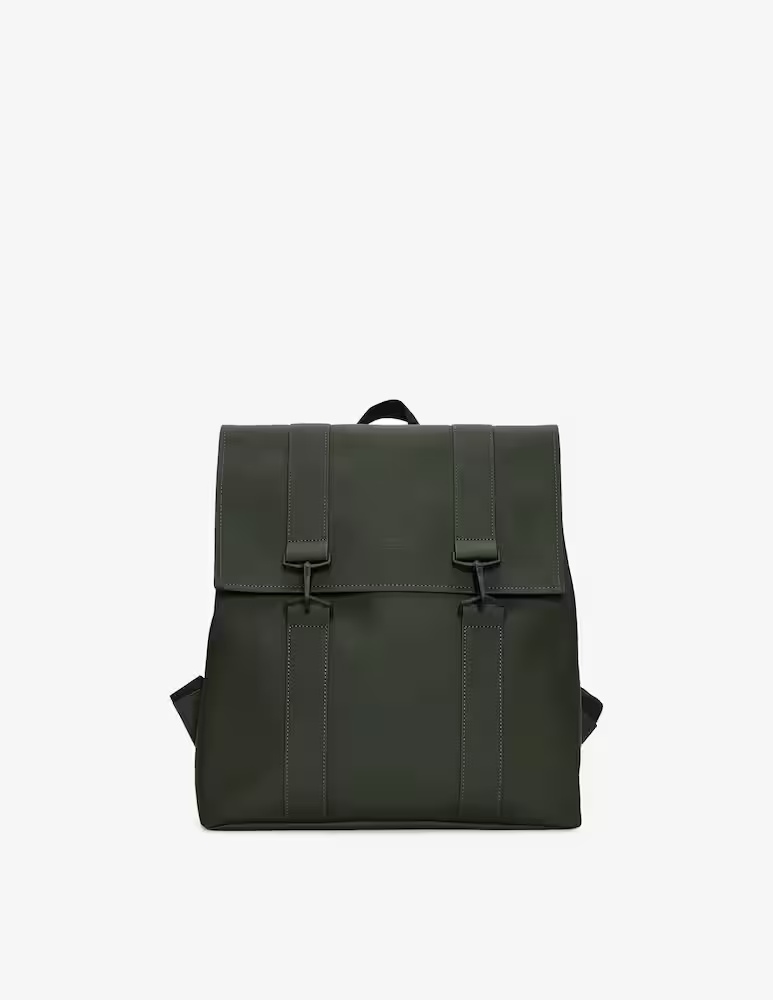 Сумка-мессенджер Rains, зеленый 
Сумка-мессенджер Rains, зеленый