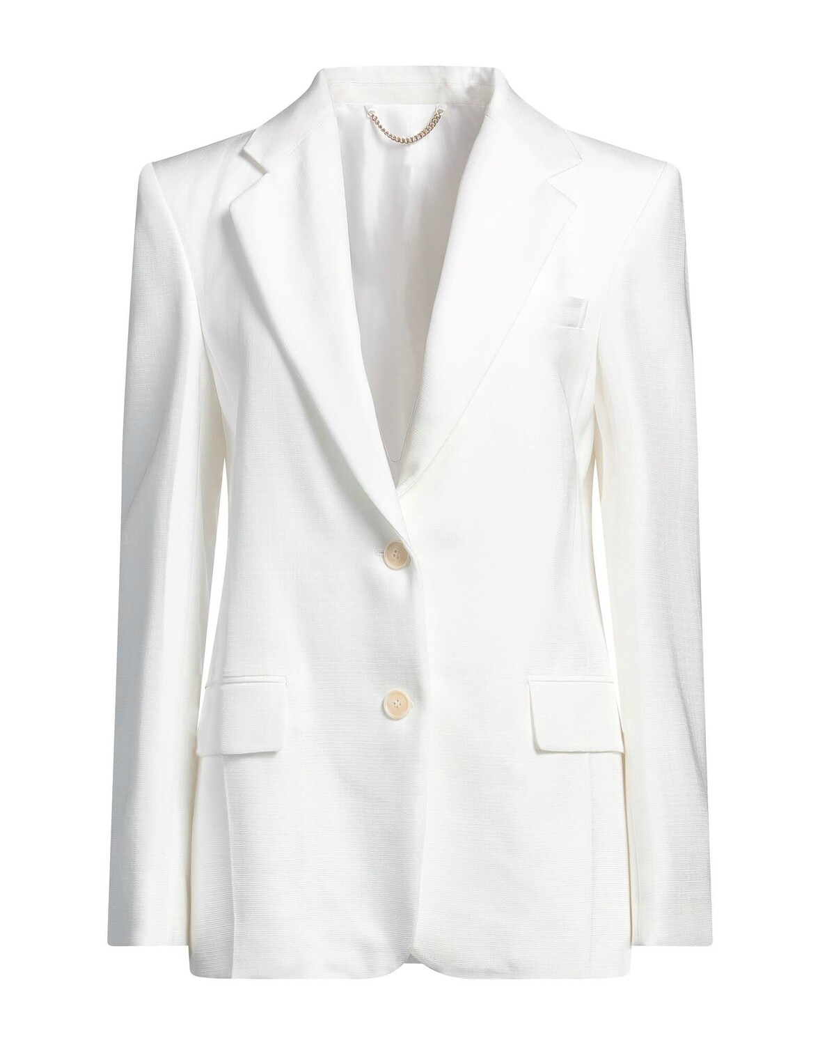 Блейзер Victoria Beckham, белый
Блейзер Victoria Beckham, белый