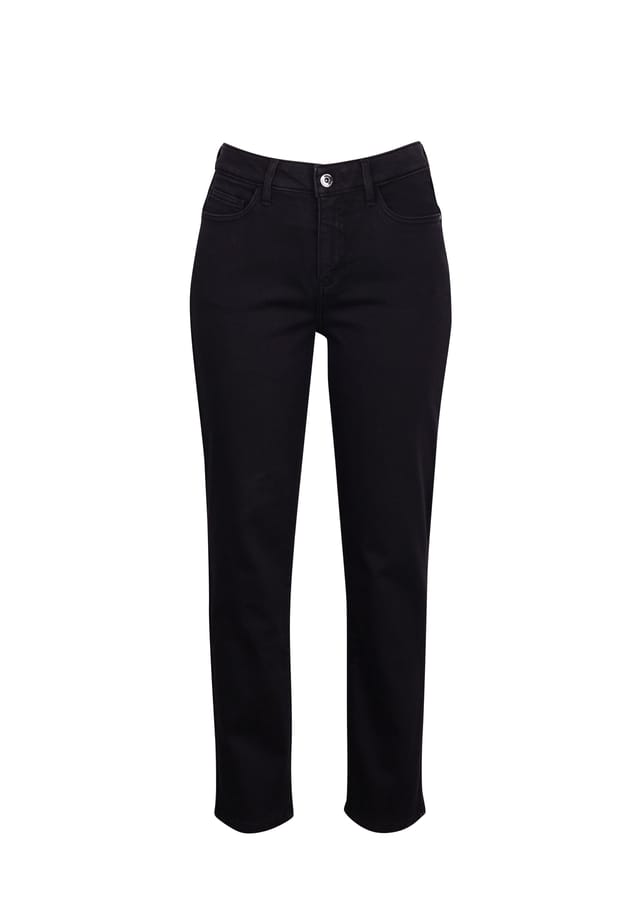 Джинсы с 5 карманами Stooker, черный
Джинсы с 5 карманами Stooker, черный