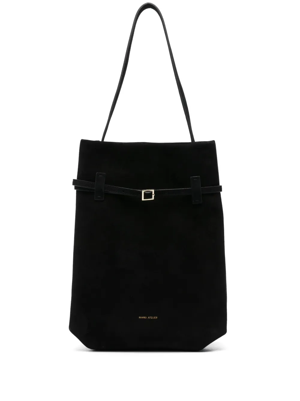 Сумка Tote de Jour Manu Atelier, черный
Сумка Tote de Jour Manu Atelier, черный