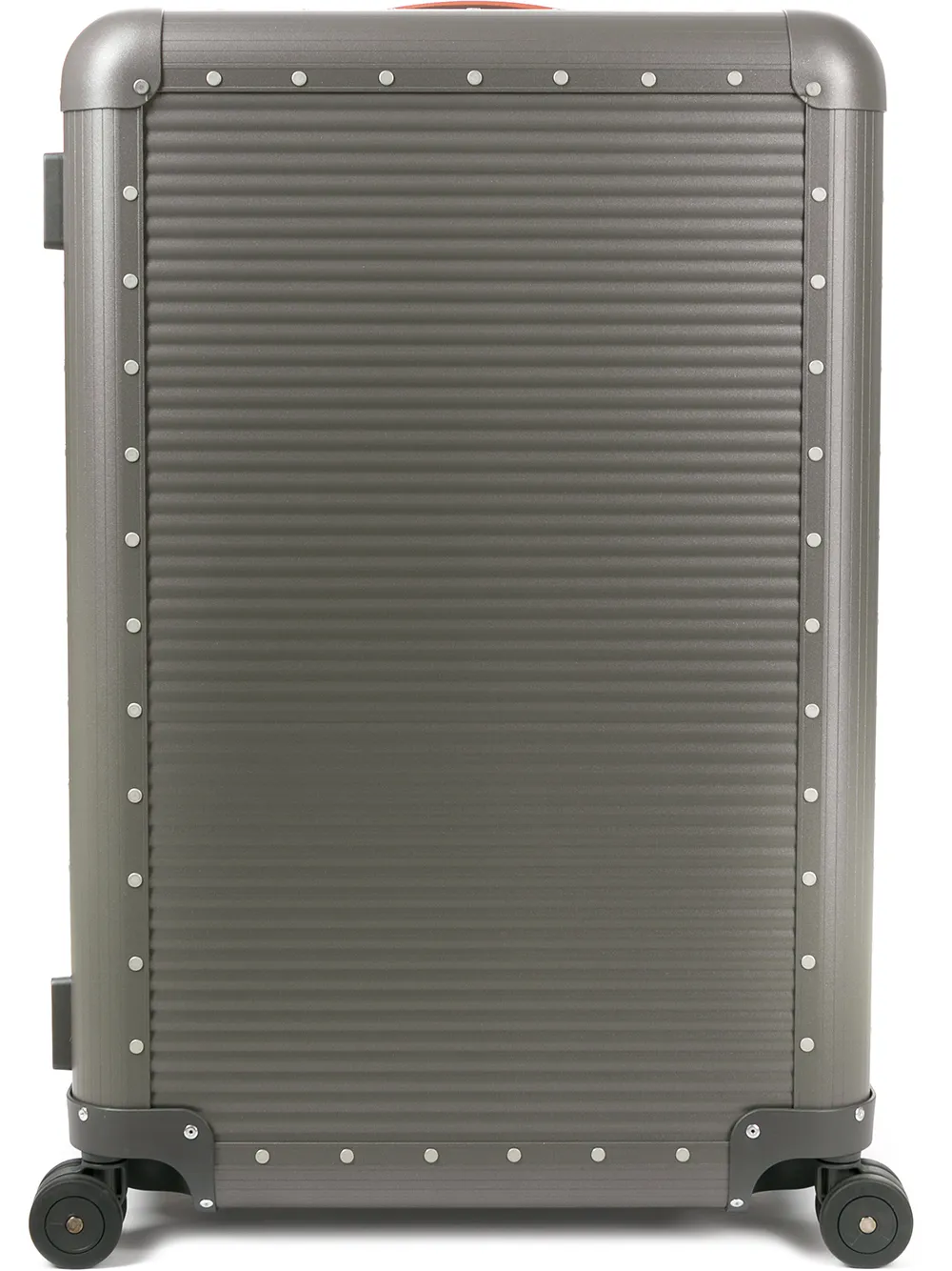 Дорожная сумка Bank Spinner 76 FPM Milano, металлик
Дорожная сумка Bank Spinner 76 FPM Milano, металлик