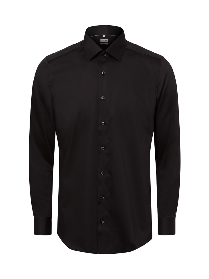 Рубашка OLYMP , черный
Рубашка OLYMP , черный