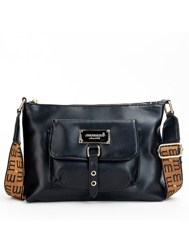 Сумка Monnari, черный
Сумка Monnari, черный