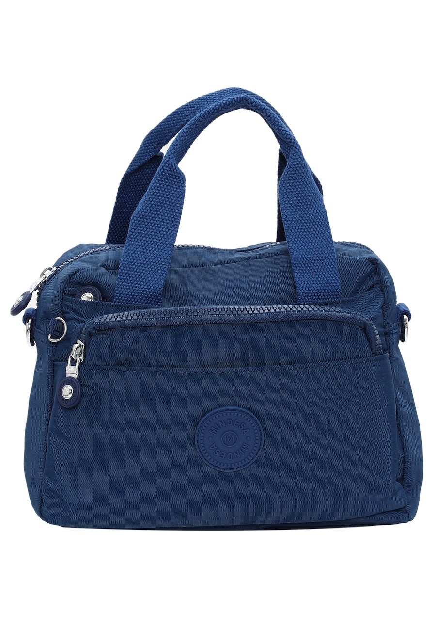Сумочка Mindesa, темно-синий
Сумочка Mindesa, темно-синий