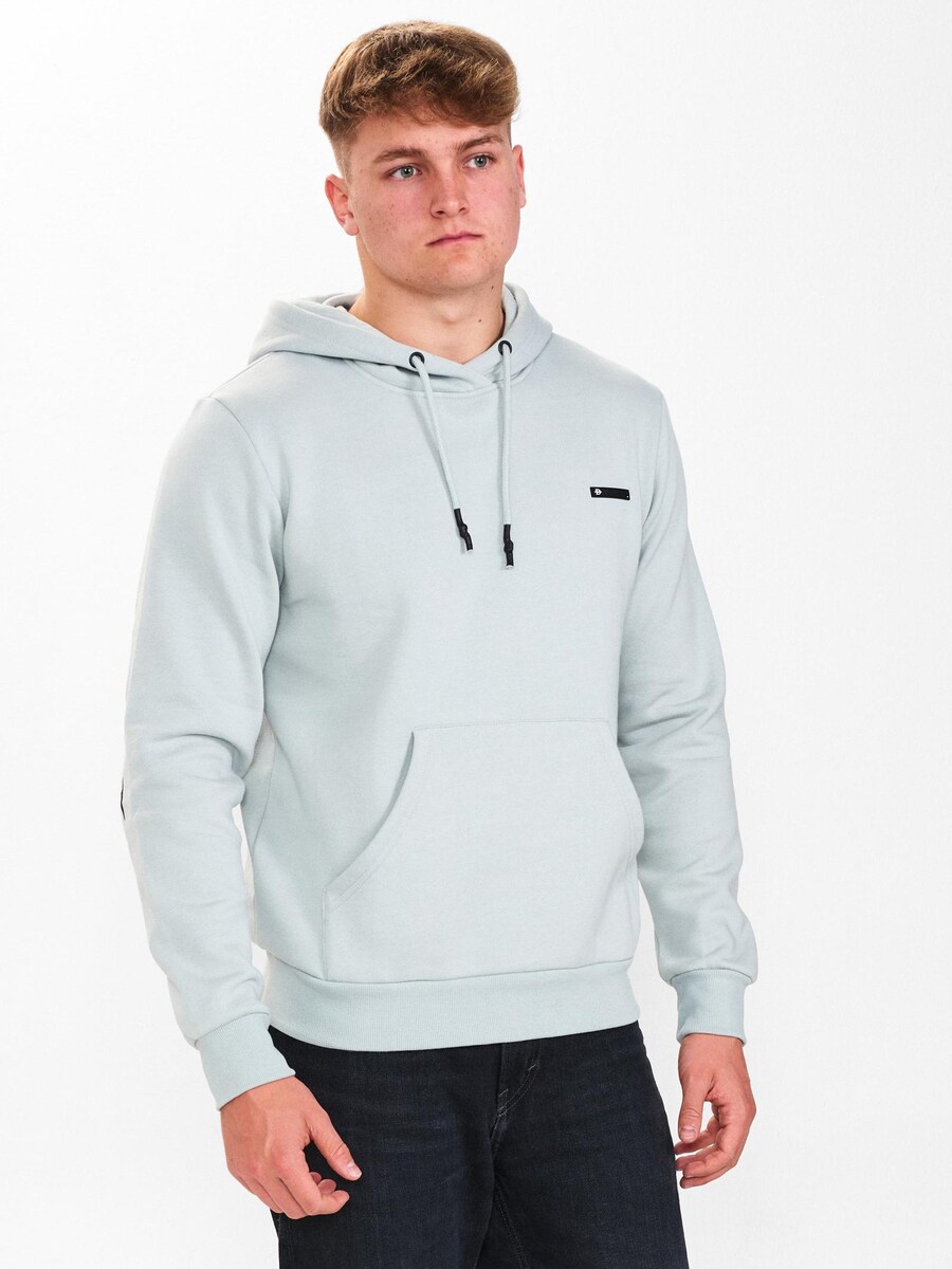 Толстовка Dxnmxrk DXBirger, серый
Толстовка Dxnmxrk DXBirger, серый