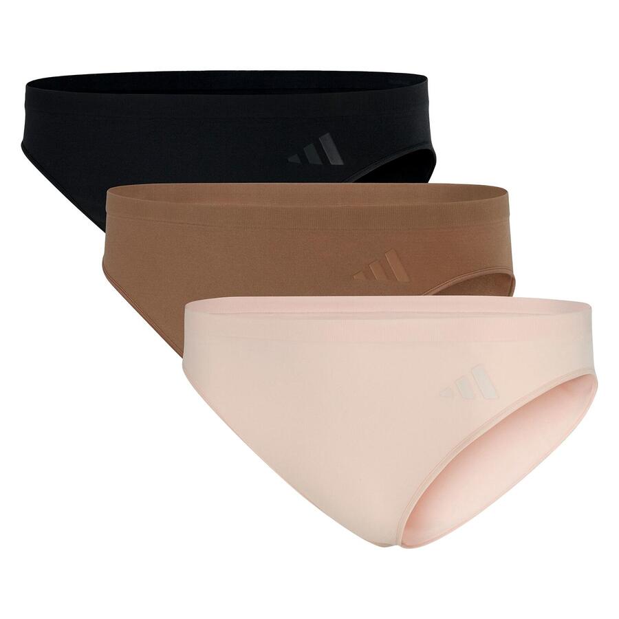 ADIDAS Женские плавки-бикини, удобные, эластичные, упаковка 3 шт. Bikini Active Ultimate Stretch
ADIDAS Женские плавки-бикини, удобные, эластичные, упаковка 3 шт. Bikini Active Ultimate Stretch