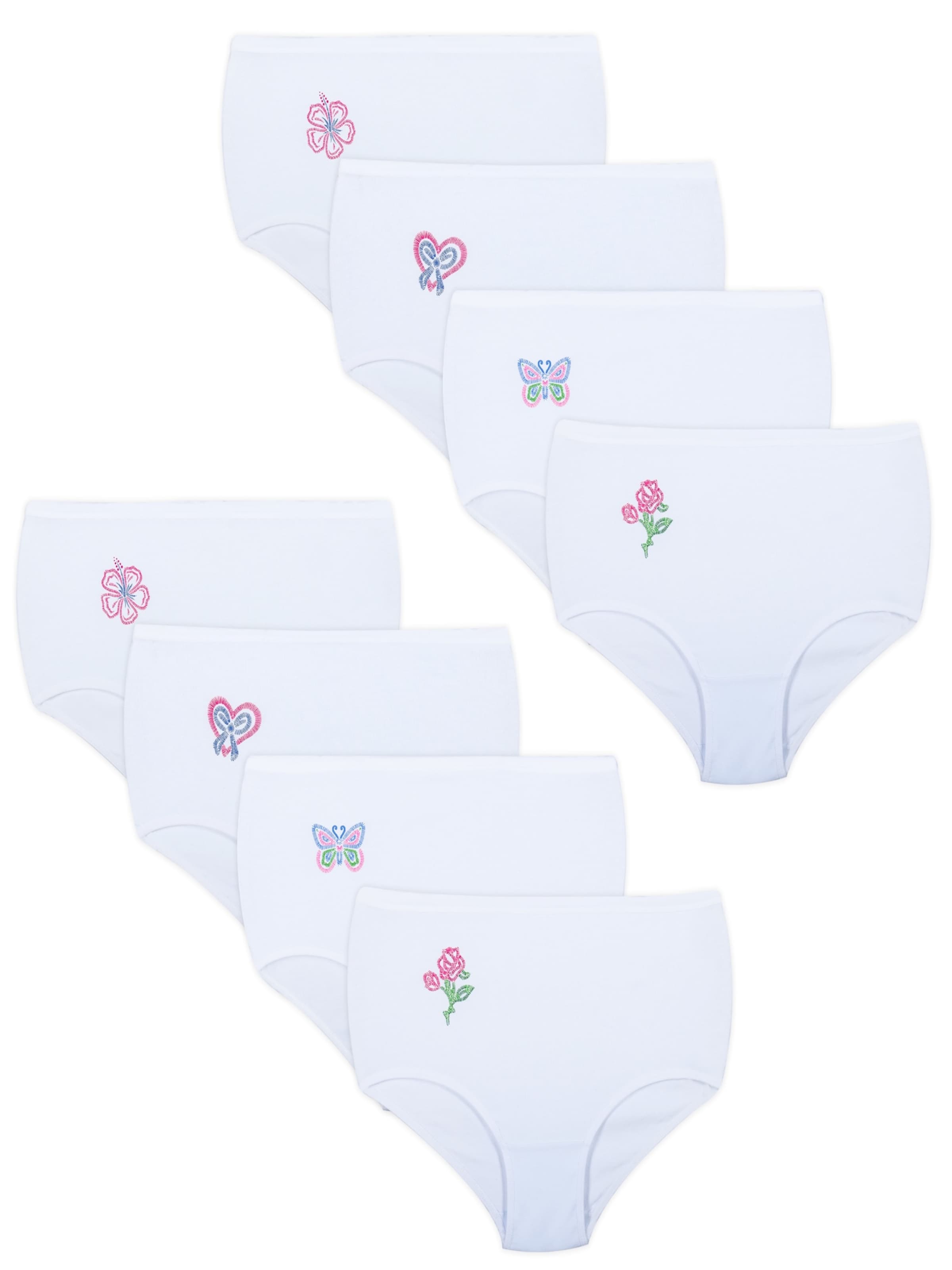 LOREZA Трусики 'Damen Slips Ilayda' в белом цвете
LOREZA Трусики 'Damen Slips Ilayda' в белом цвете
