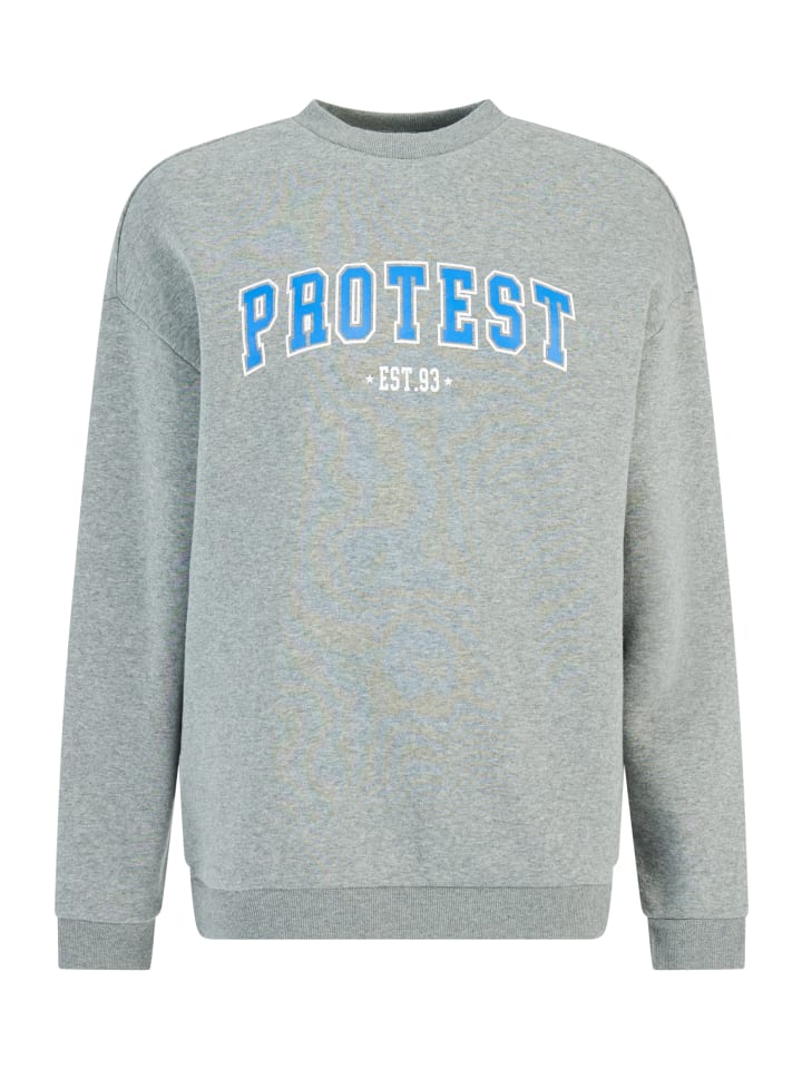 Толстовка Protest
Толстовка Protest