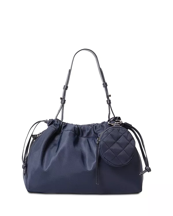 Маленькая сумка через плечо Waverly Mz Wallace, синий
Маленькая сумка через плечо Waverly Mz Wallace, синий