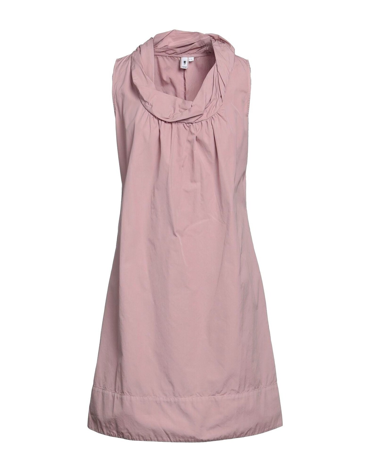 Платье Europeanculture, бледно-розовый
Платье Europeanculture, бледно-розовый