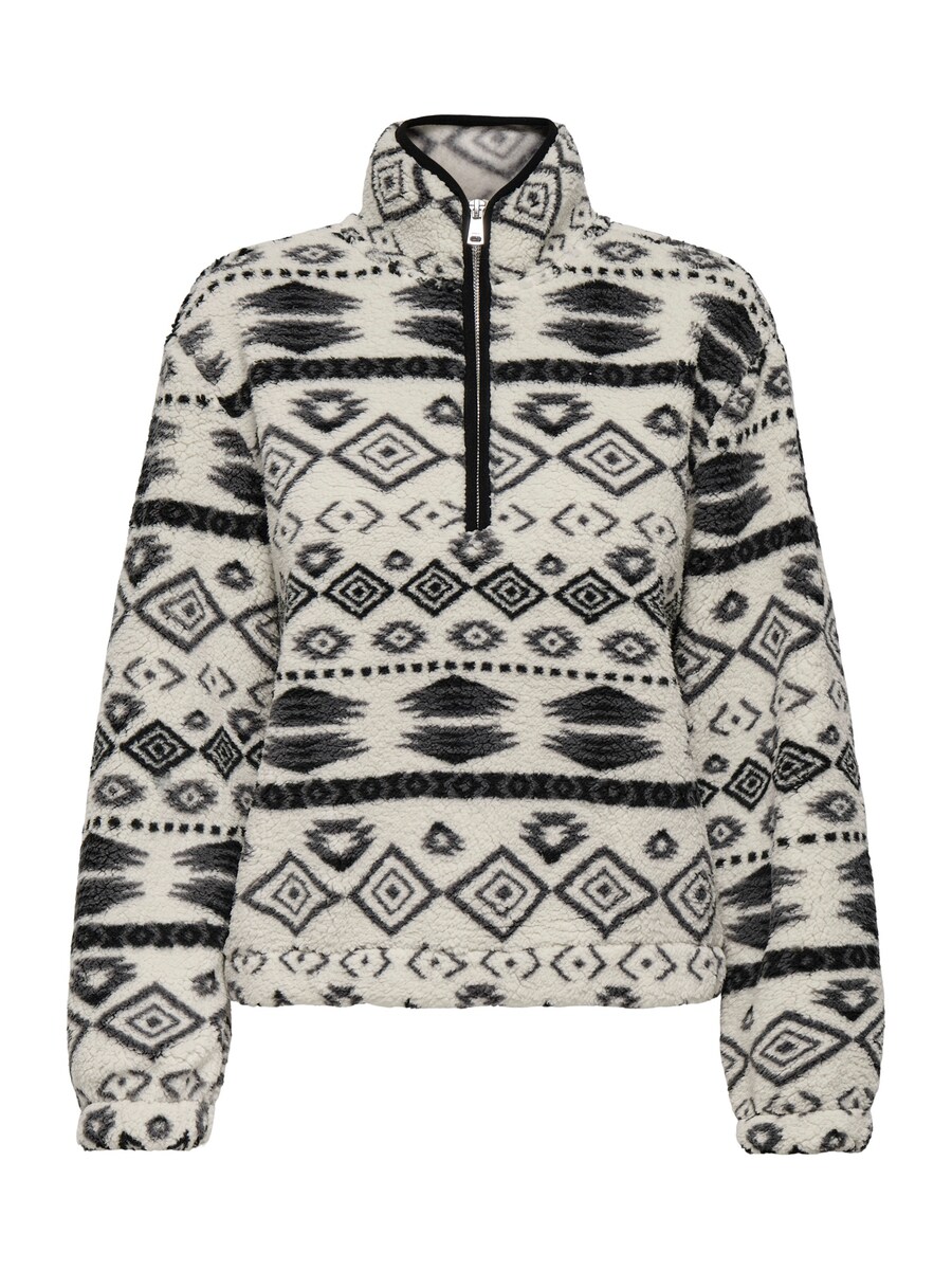 Свитер ONLY ONLNEW DALLAS, кремовый
Свитер ONLY ONLNEW DALLAS, кремовый