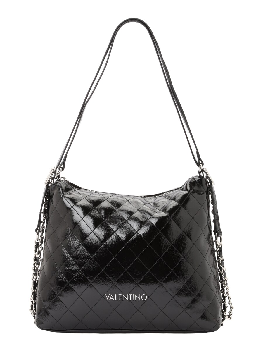 Сумка через плечо VALENTINO Wakanda, черный
Сумка через плечо VALENTINO Wakanda, черный