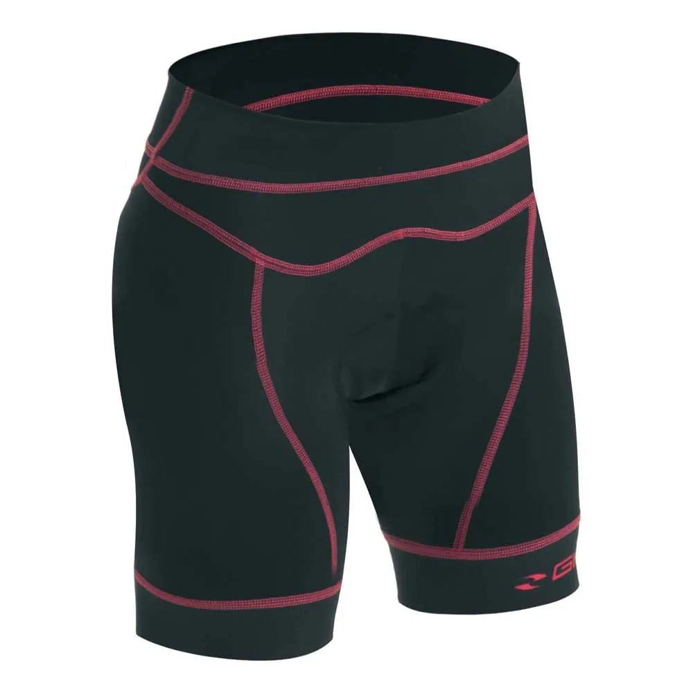 Шорты Gist Glam, черный
Шорты Gist Glam, черный