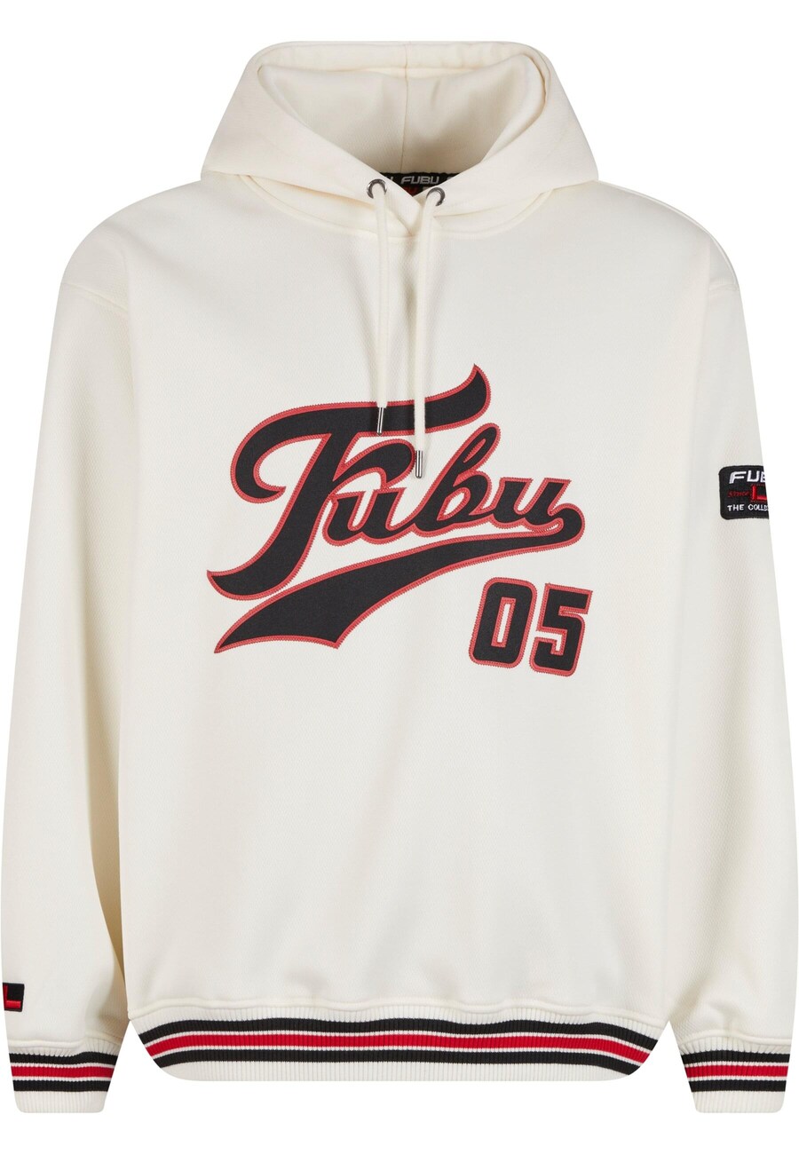 Толстовка FUBU, белый
Толстовка FUBU, белый