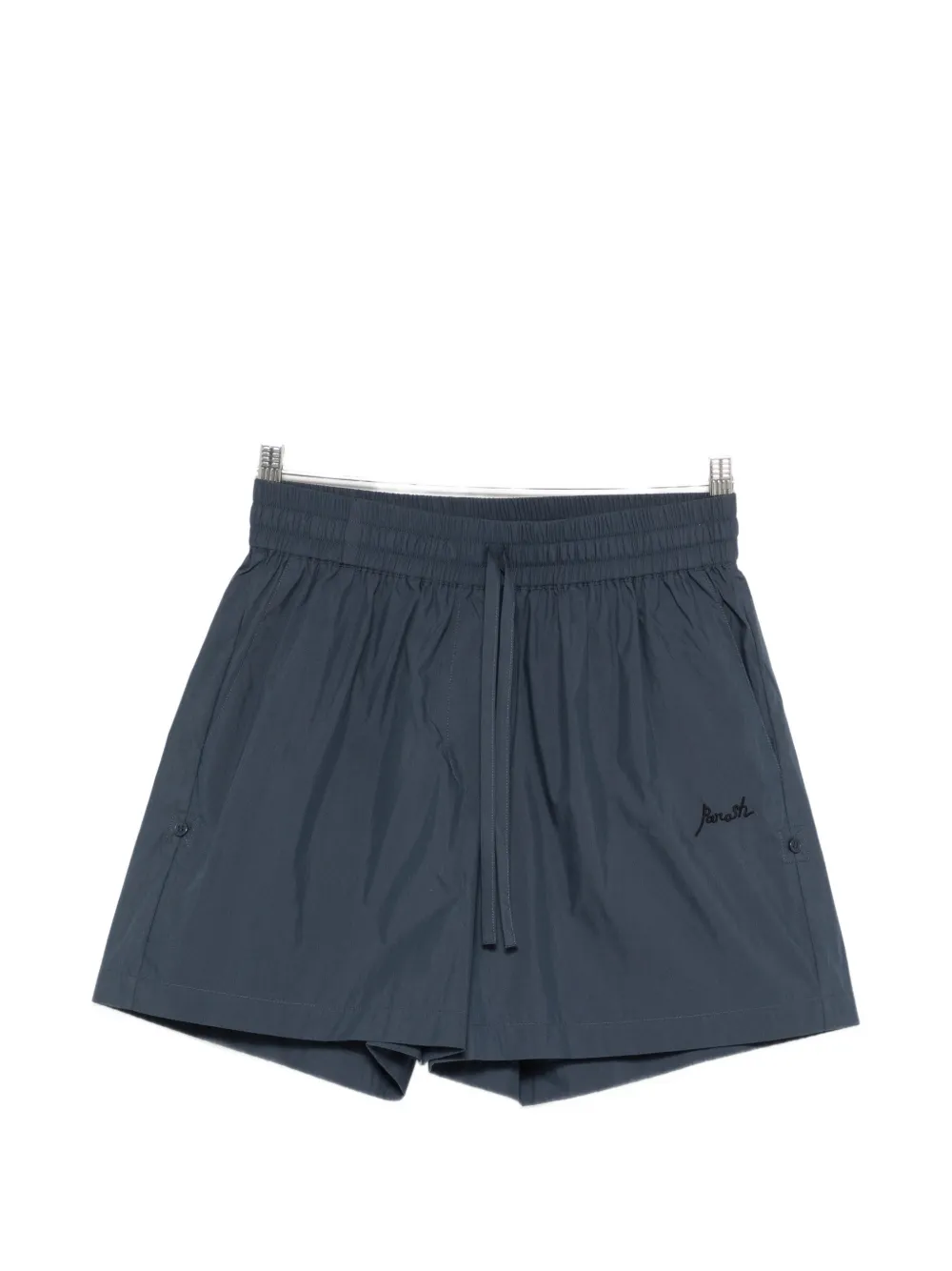Шорты на завязках P.A.R.O.S.H., синий
Шорты на завязках P.A.R.O.S.H., синий