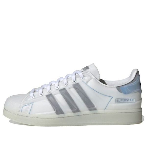 Кроссовки superstar futureshell Adidas, белый
Кроссовки superstar futureshell Adidas, белый