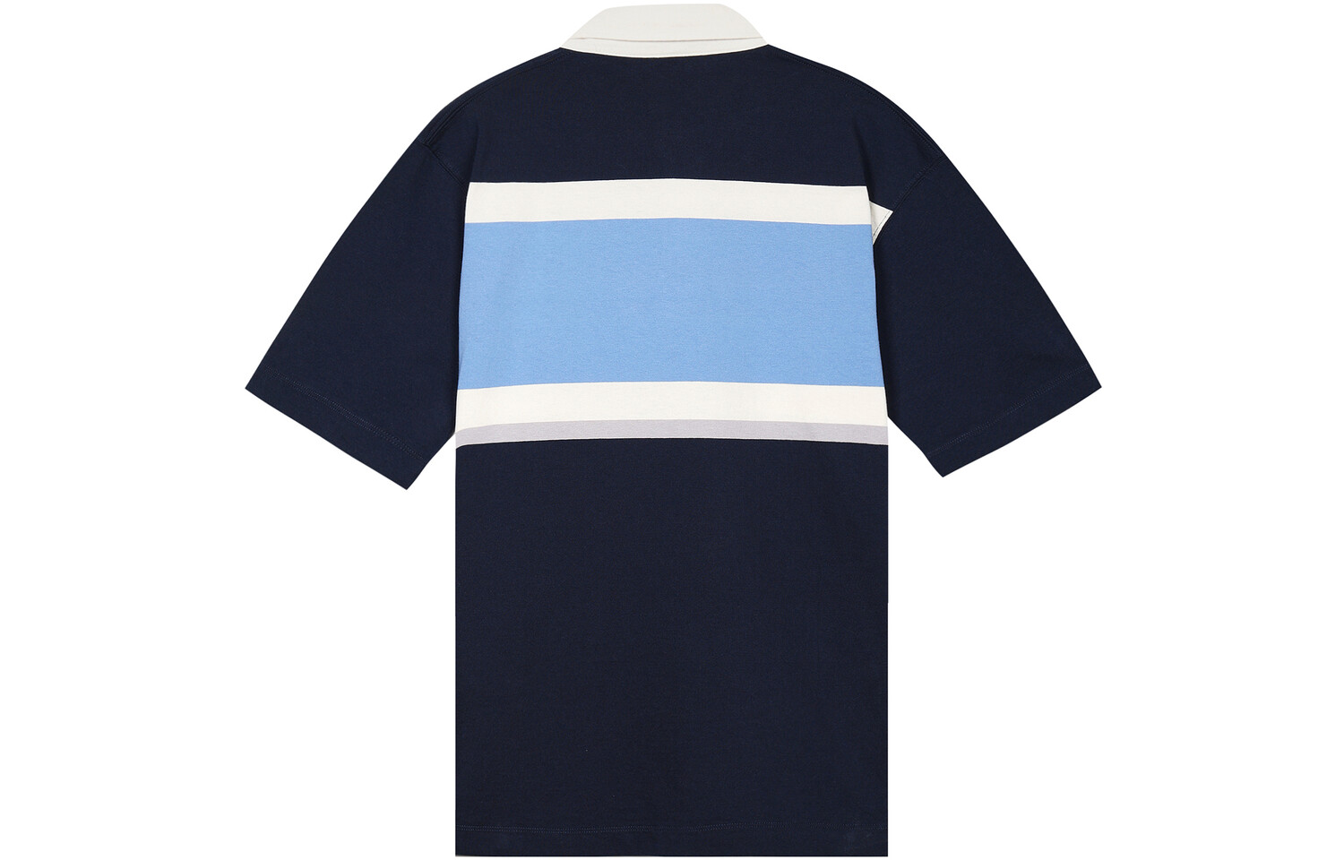 Рубашка поло унисекс Uniqlo
Рубашка поло унисекс Uniqlo