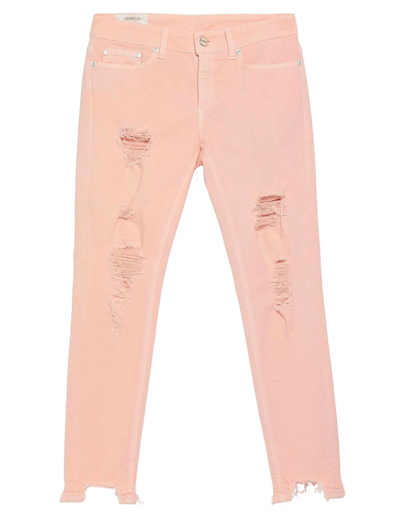 Джинсы Dondup, розовый
Джинсы Dondup, розовый